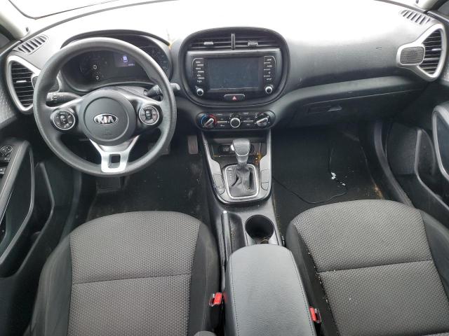 Photo 7 VIN: KNDJ23AU1M7738016 - KIA SOUL LX 