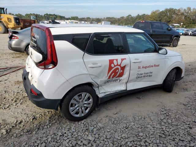 Photo 2 VIN: KNDJ23AU1M7738372 - KIA SOUL 