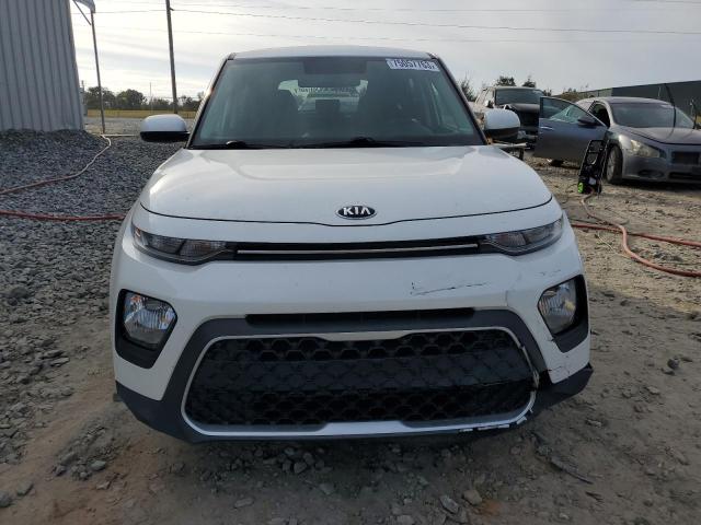 Photo 4 VIN: KNDJ23AU1M7738372 - KIA SOUL 