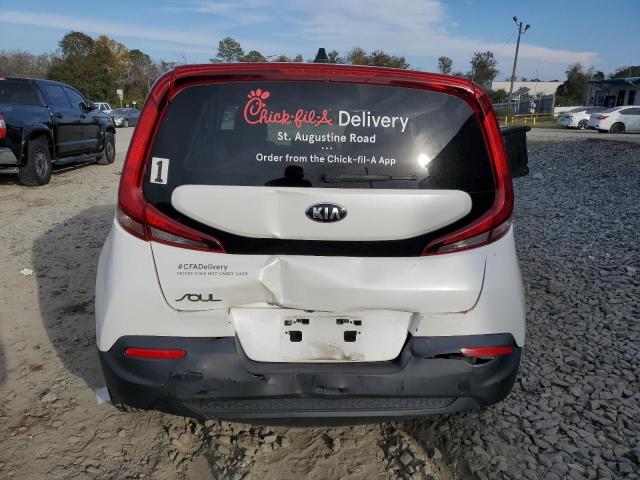 Photo 5 VIN: KNDJ23AU1M7738372 - KIA SOUL 