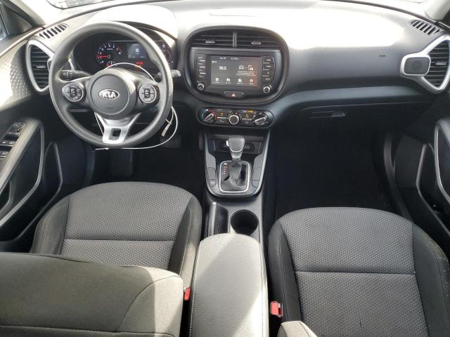 Photo 7 VIN: KNDJ23AU1M7738372 - KIA SOUL 