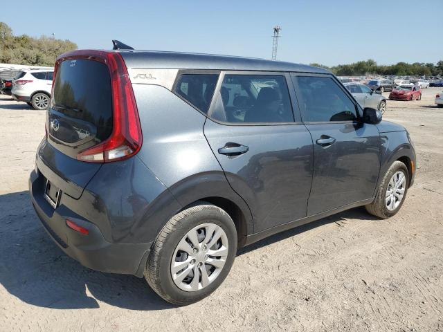 Photo 2 VIN: KNDJ23AU1M7739277 - KIA SOUL LX 