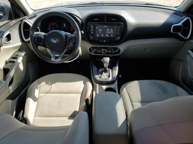 Photo 7 VIN: KNDJ23AU1M7739277 - KIA SOUL LX 