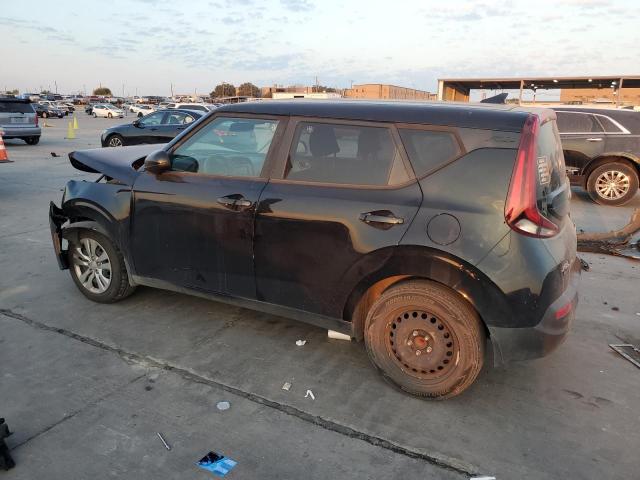 Photo 1 VIN: KNDJ23AU1M7739733 - KIA SOUL LX 