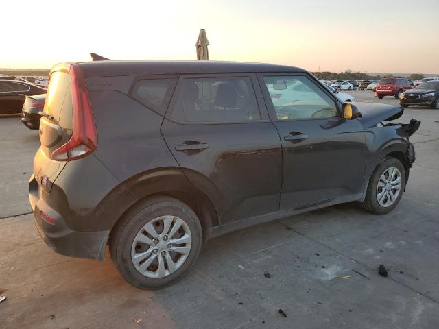 Photo 2 VIN: KNDJ23AU1M7739733 - KIA SOUL LX 