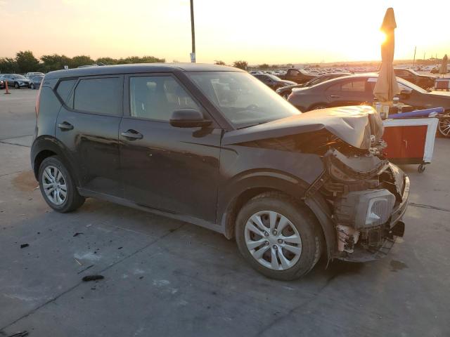 Photo 3 VIN: KNDJ23AU1M7739733 - KIA SOUL LX 