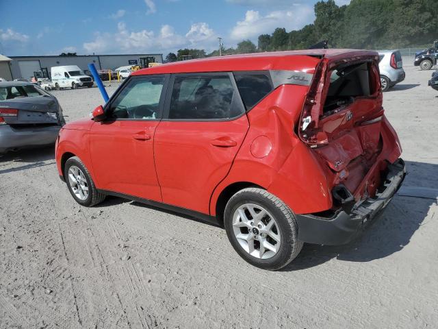 Photo 1 VIN: KNDJ23AU1M7748061 - KIA SOUL LX 