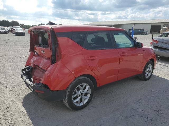 Photo 2 VIN: KNDJ23AU1M7748061 - KIA SOUL LX 