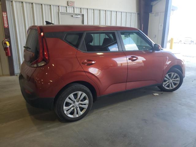 Photo 2 VIN: KNDJ23AU1M7750540 - KIA SOUL LX 