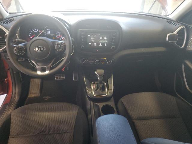 Photo 7 VIN: KNDJ23AU1M7750540 - KIA SOUL LX 