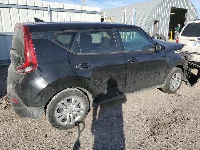 Photo 2 VIN: KNDJ23AU1M7755107 - KIA SOUL LX 