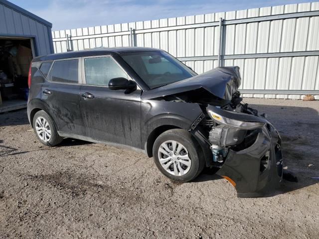 Photo 3 VIN: KNDJ23AU1M7755107 - KIA SOUL LX 