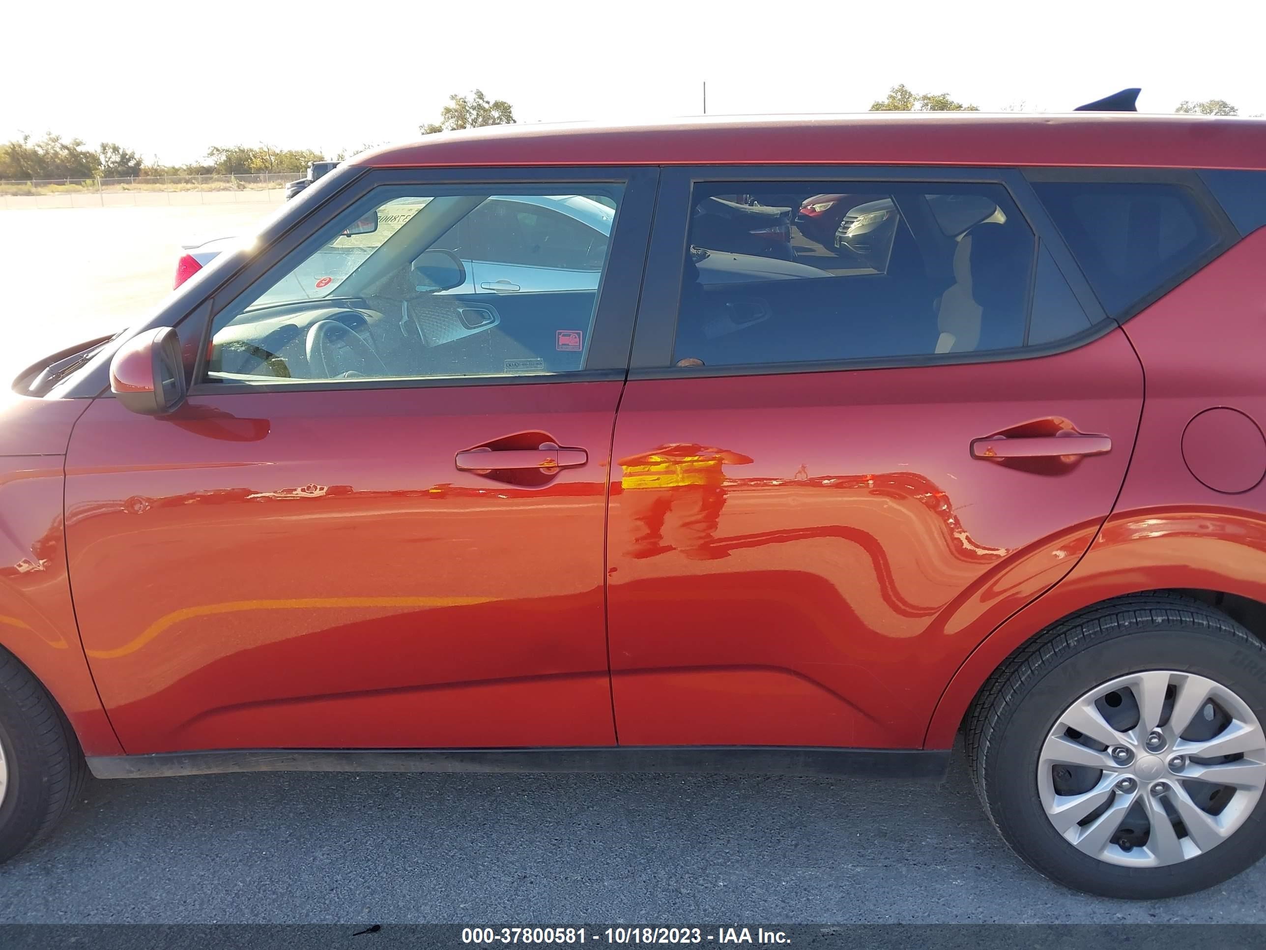 Photo 13 VIN: KNDJ23AU1M7755379 - KIA SOUL 