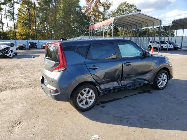 Photo 2 VIN: KNDJ23AU1M7765992 - KIA SOUL LX 