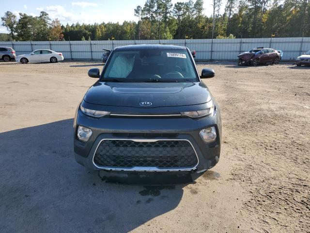 Photo 4 VIN: KNDJ23AU1M7765992 - KIA SOUL LX 