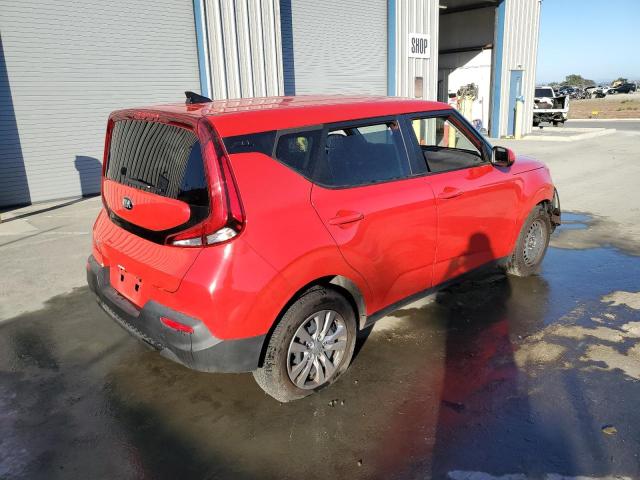 Photo 2 VIN: KNDJ23AU1M7771680 - KIA SOUL LX 