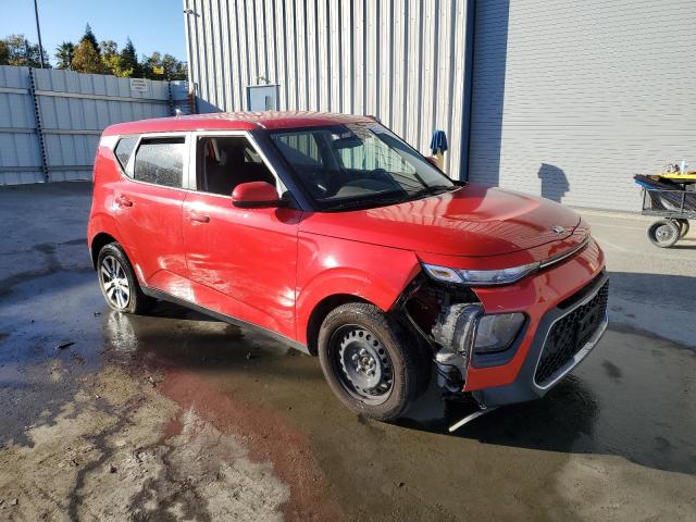 Photo 3 VIN: KNDJ23AU1M7771680 - KIA SOUL LX 