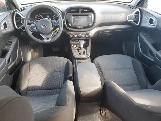 Photo 7 VIN: KNDJ23AU1M7771680 - KIA SOUL LX 