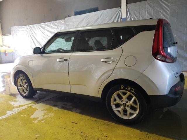 Photo 1 VIN: KNDJ23AU1M7775146 - KIA SOUL 