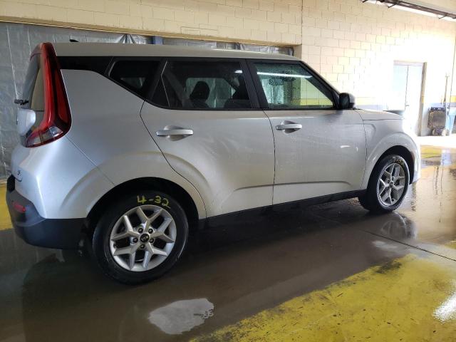 Photo 2 VIN: KNDJ23AU1M7775146 - KIA SOUL 