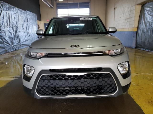 Photo 4 VIN: KNDJ23AU1M7775146 - KIA SOUL 