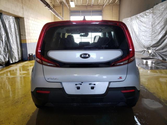 Photo 5 VIN: KNDJ23AU1M7775146 - KIA SOUL 