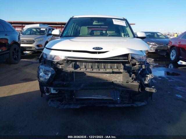 Photo 5 VIN: KNDJ23AU1M7776703 - KIA SOUL 