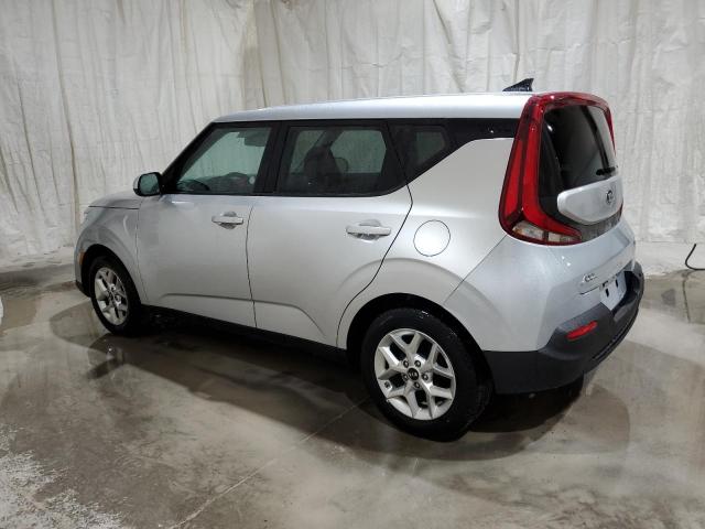 Photo 1 VIN: KNDJ23AU1M7779696 - KIA SOUL 