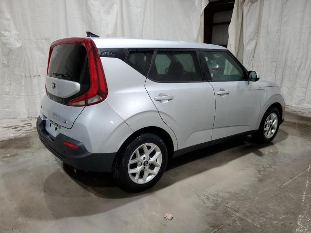 Photo 2 VIN: KNDJ23AU1M7779696 - KIA SOUL 