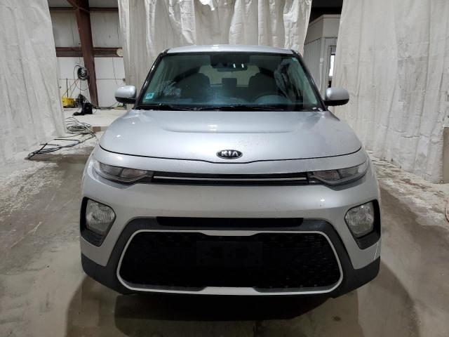 Photo 4 VIN: KNDJ23AU1M7779696 - KIA SOUL 