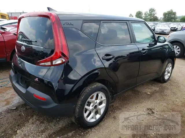 Photo 2 VIN: KNDJ23AU1M7783781 - KIA SOUL 