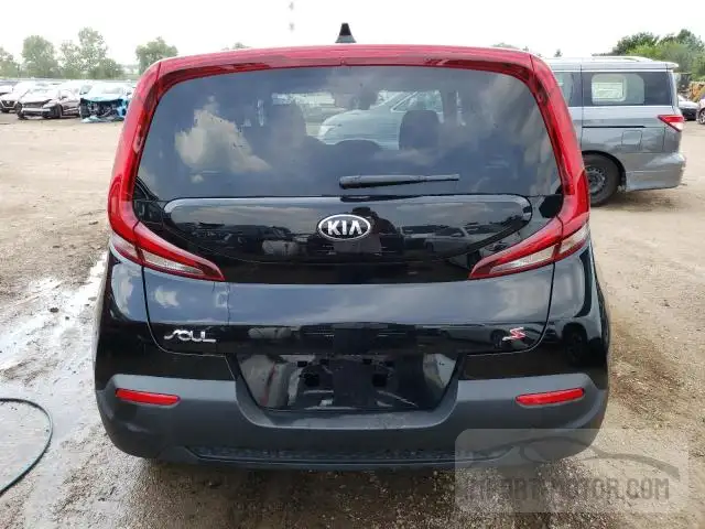 Photo 5 VIN: KNDJ23AU1M7783781 - KIA SOUL 