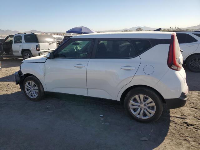 Photo 1 VIN: KNDJ23AU1M7783909 - KIA SOUL LX 