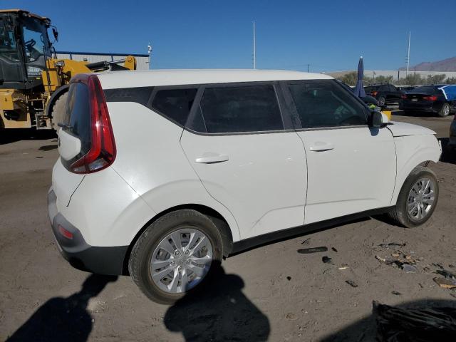 Photo 2 VIN: KNDJ23AU1M7783909 - KIA SOUL LX 