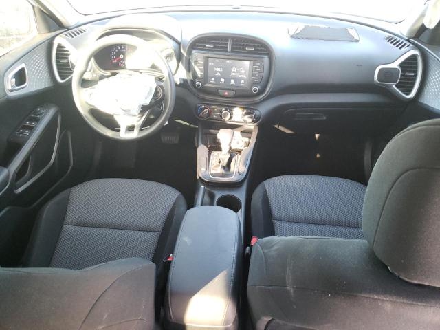 Photo 7 VIN: KNDJ23AU1M7783909 - KIA SOUL LX 