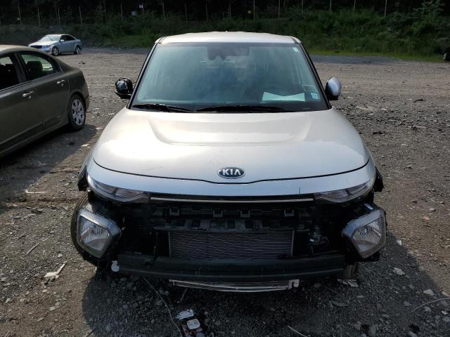 Photo 4 VIN: KNDJ23AU1M7784722 - KIA SOUL LX 