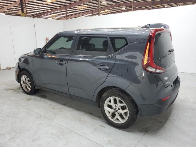 Photo 1 VIN: KNDJ23AU1M7785059 - KIA SOUL 