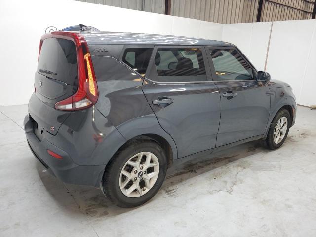 Photo 2 VIN: KNDJ23AU1M7785059 - KIA SOUL 