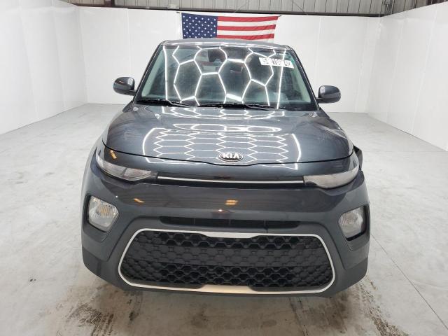 Photo 4 VIN: KNDJ23AU1M7785059 - KIA SOUL 