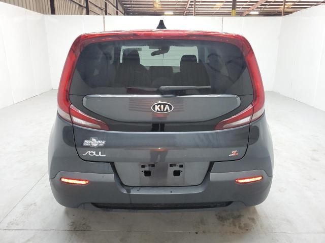 Photo 5 VIN: KNDJ23AU1M7785059 - KIA SOUL 