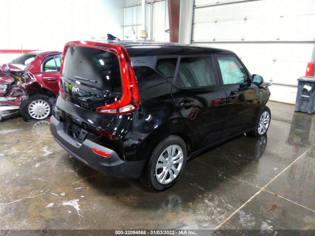 Photo 3 VIN: KNDJ23AU1M7785322 - KIA SOUL 