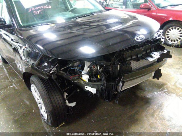 Photo 5 VIN: KNDJ23AU1M7785322 - KIA SOUL 