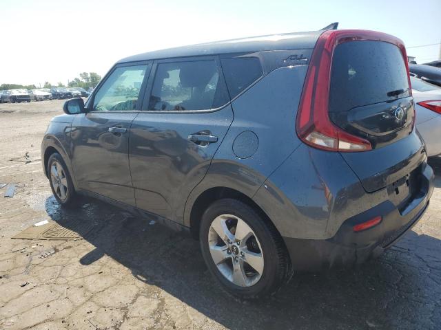 Photo 1 VIN: KNDJ23AU1M7786177 - KIA SOUL 