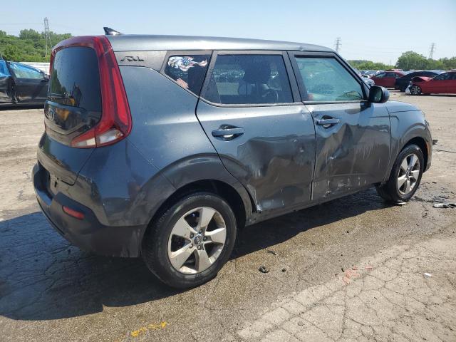 Photo 2 VIN: KNDJ23AU1M7786177 - KIA SOUL 