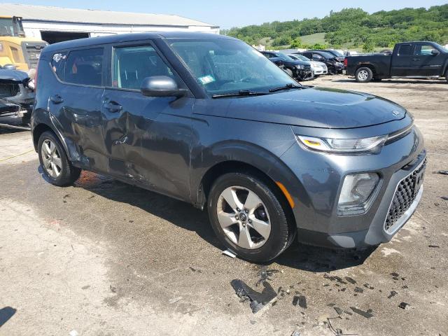 Photo 3 VIN: KNDJ23AU1M7786177 - KIA SOUL 