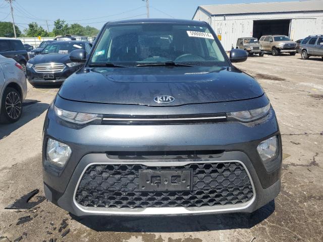 Photo 4 VIN: KNDJ23AU1M7786177 - KIA SOUL 