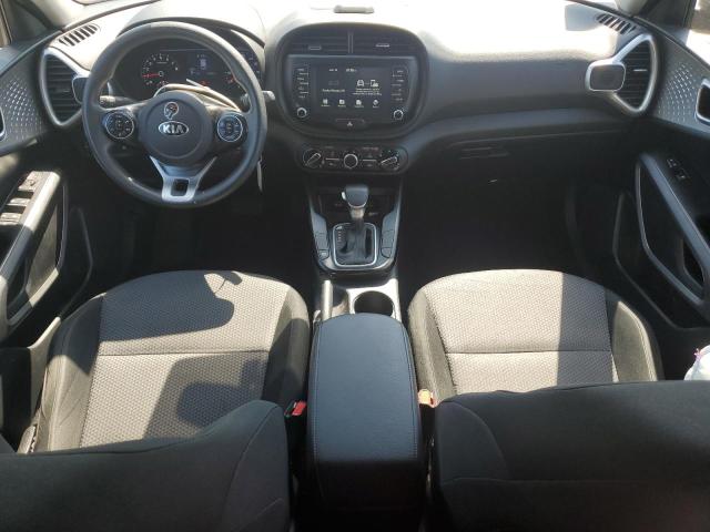 Photo 7 VIN: KNDJ23AU1M7786177 - KIA SOUL 