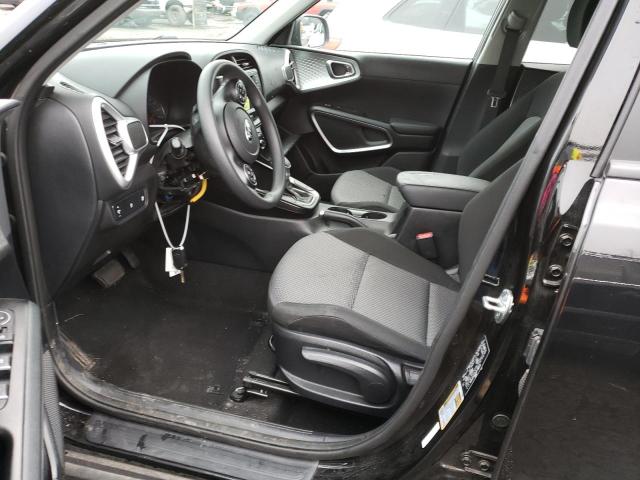 Photo 6 VIN: KNDJ23AU1M7786521 - KIA SOUL LX 