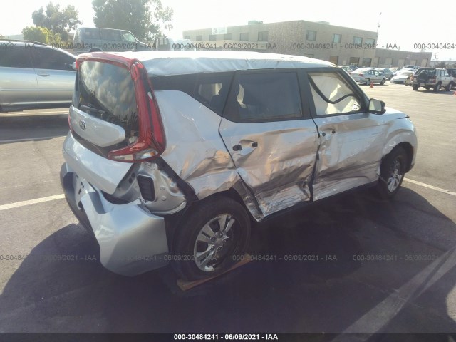 Photo 3 VIN: KNDJ23AU1M7787748 - KIA SOUL 