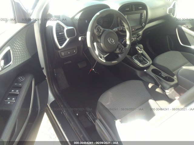 Photo 4 VIN: KNDJ23AU1M7787748 - KIA SOUL 